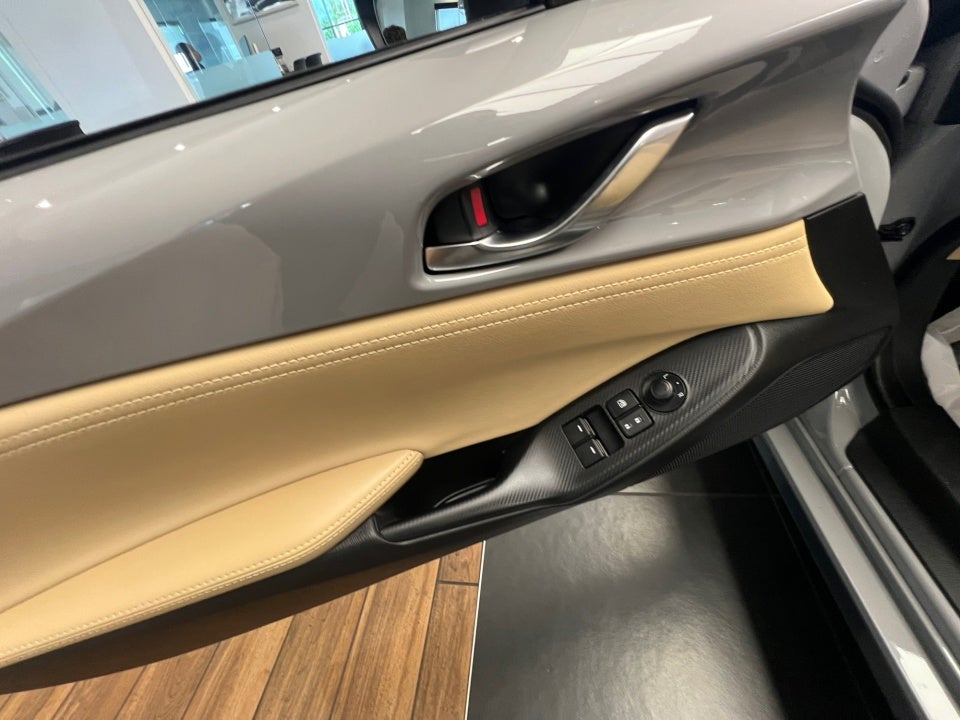 2026 Mazda Mazda MX-5 Miata Grand Touring