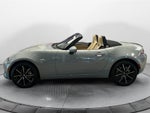 2026 Mazda Mazda MX-5 Miata Grand Touring