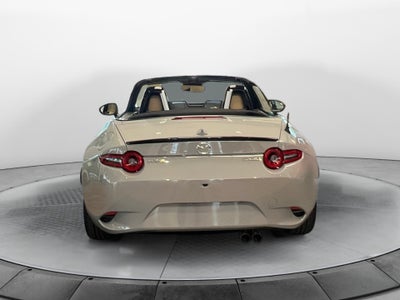 2026 Mazda Mazda MX-5 Miata Grand Touring