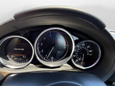 2026 Mazda Mazda MX-5 Miata Grand Touring