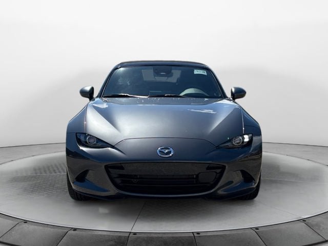 2026 Mazda Mazda MX-5 Miata Grand Touring