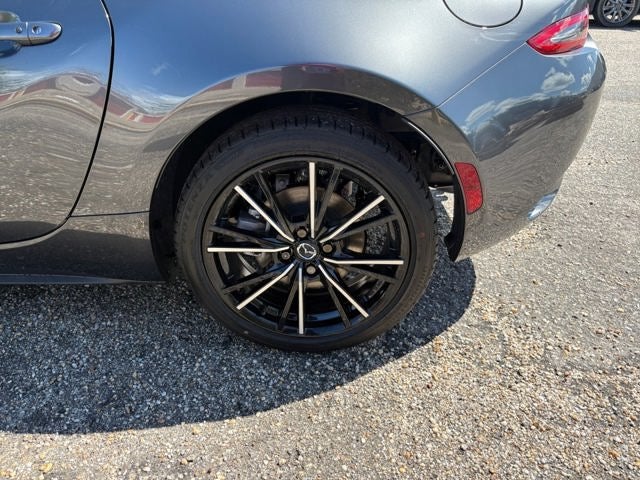 2026 Mazda Mazda MX-5 Miata Grand Touring