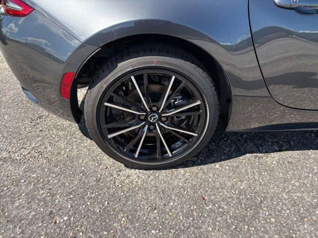 2026 Mazda Mazda MX-5 Miata Grand Touring
