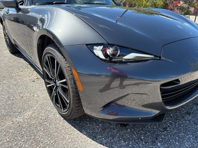 2026 Mazda Mazda MX-5 Miata Grand Touring