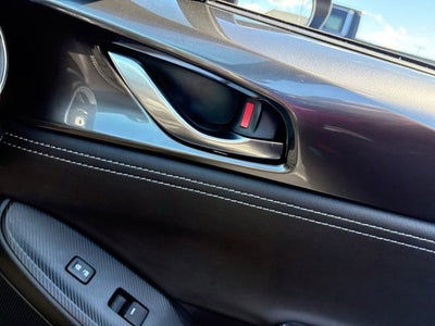 2026 Mazda Mazda MX-5 Miata Grand Touring