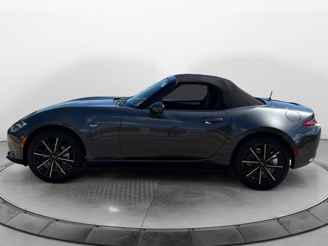 2026 Mazda Mazda MX-5 Miata Grand Touring