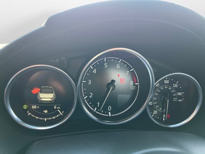 2026 Mazda Mazda MX-5 Miata Grand Touring