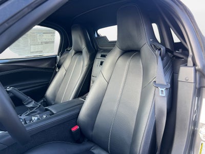 2026 Mazda Mazda MX-5 Miata Grand Touring