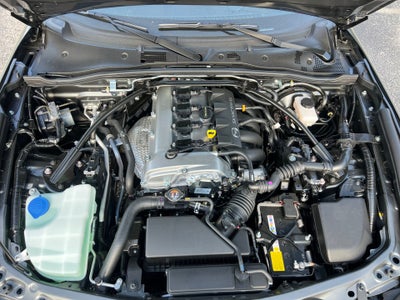 2026 Mazda Mazda MX-5 Miata Grand Touring