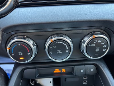 2026 Mazda Mazda MX-5 Miata Grand Touring