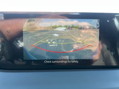 2026 Mazda Mazda MX-5 Miata Grand Touring