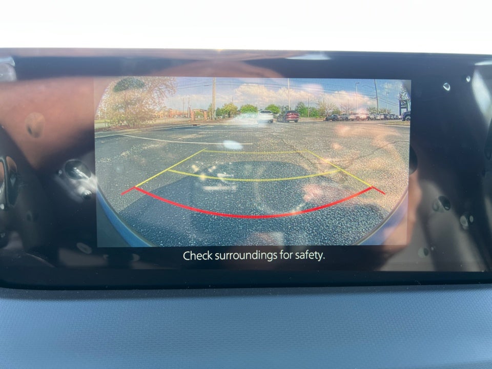 2026 Mazda Mazda MX-5 Miata Grand Touring