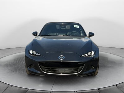 2026 Mazda Mazda MX-5 Miata Grand Touring