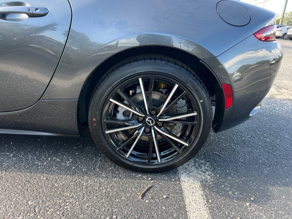 2026 Mazda Mazda MX-5 Miata Grand Touring
