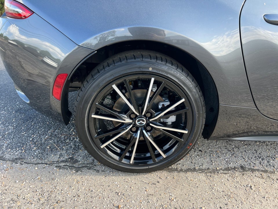 2026 Mazda Mazda MX-5 Miata Grand Touring