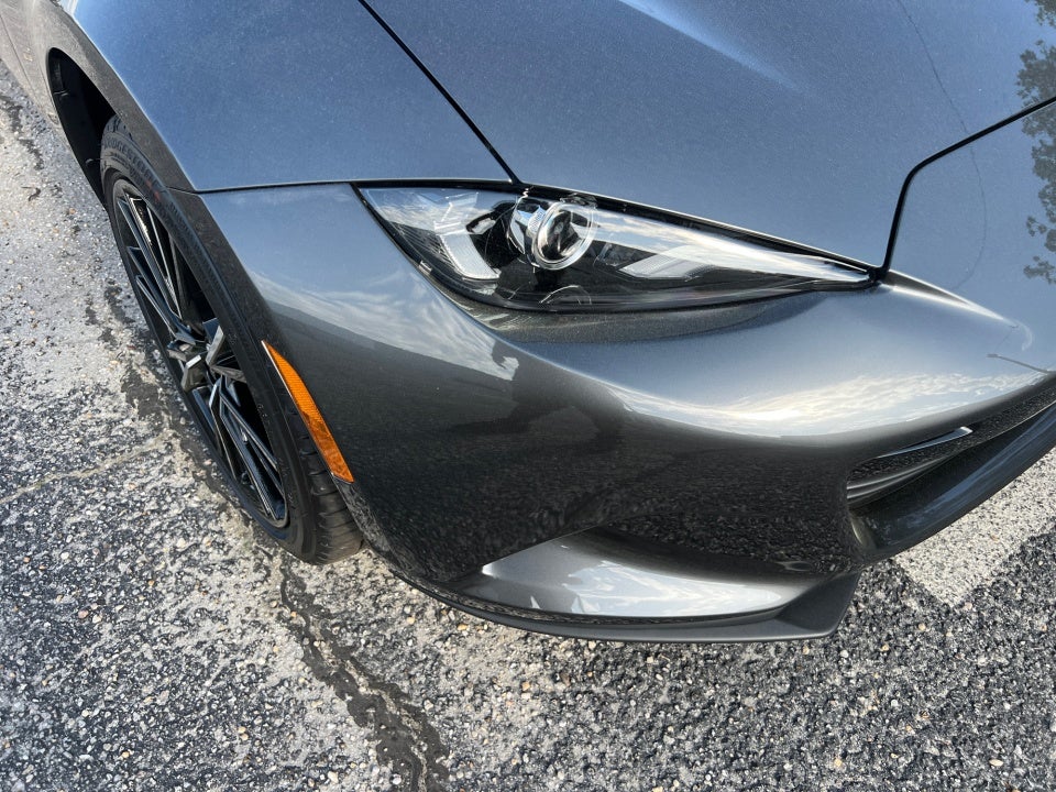 2026 Mazda Mazda MX-5 Miata Grand Touring