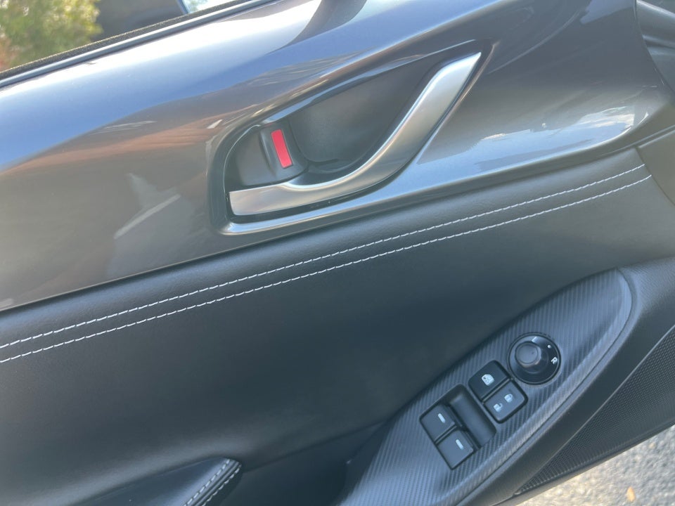 2026 Mazda Mazda MX-5 Miata Grand Touring