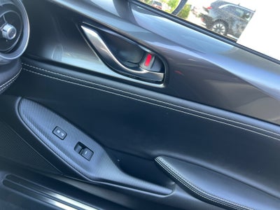 2026 Mazda Mazda MX-5 Miata Grand Touring