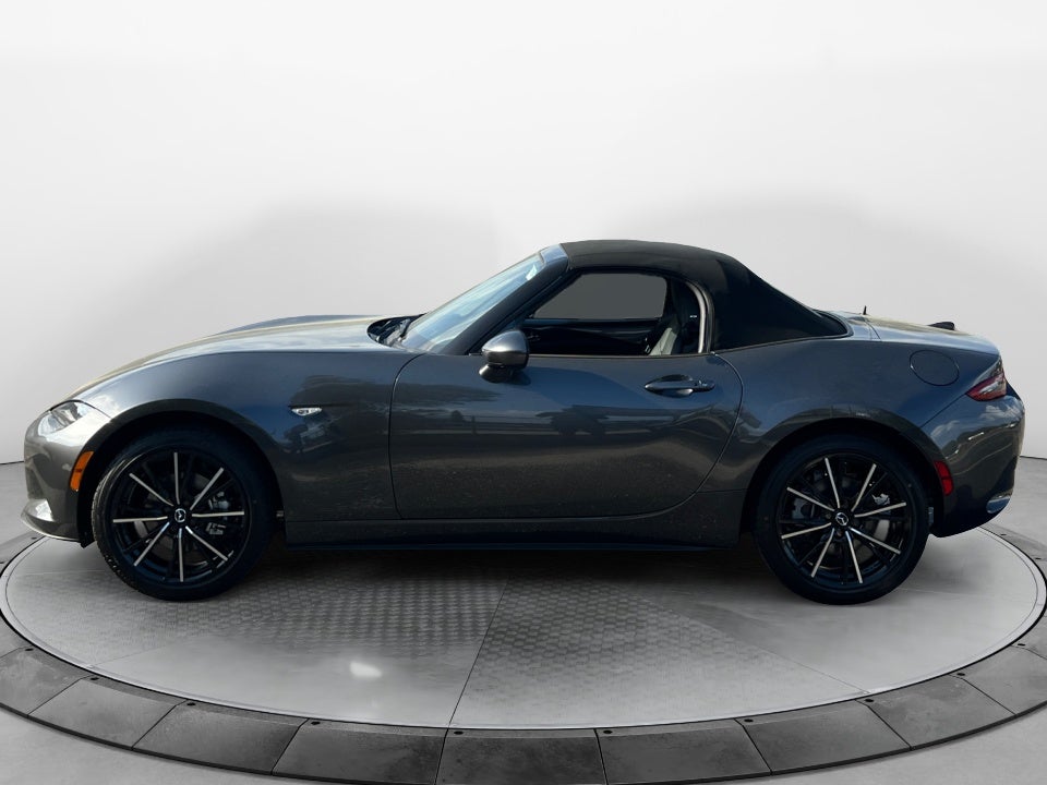 2026 Mazda Mazda MX-5 Miata Grand Touring