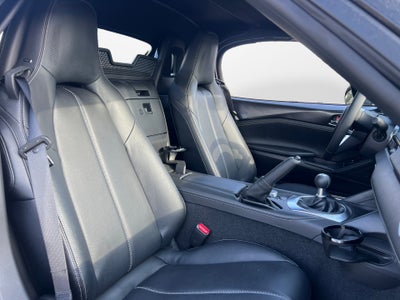 2026 Mazda Mazda MX-5 Miata Grand Touring