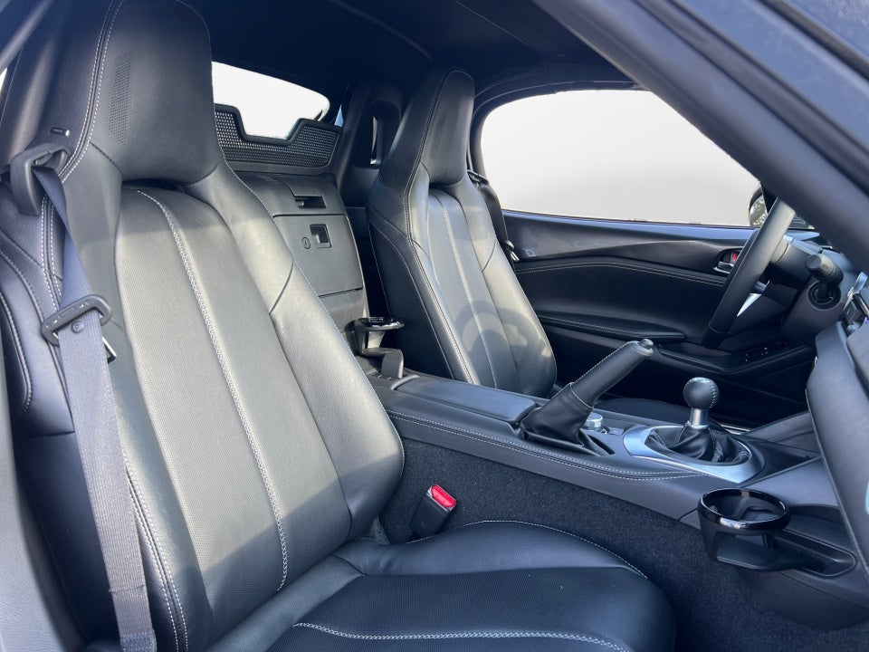 2026 Mazda Mazda MX-5 Miata Grand Touring