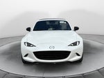 2026 Mazda Mazda MX-5 Miata RF Club