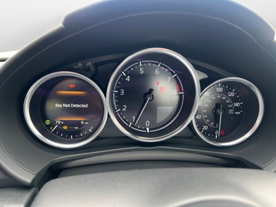 2026 Mazda Mazda MX-5 Miata RF Grand Touring