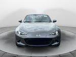2026 Mazda Mazda MX-5 Miata RF Grand Touring