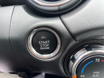 2026 Mazda Mazda MX-5 Miata RF Grand Touring