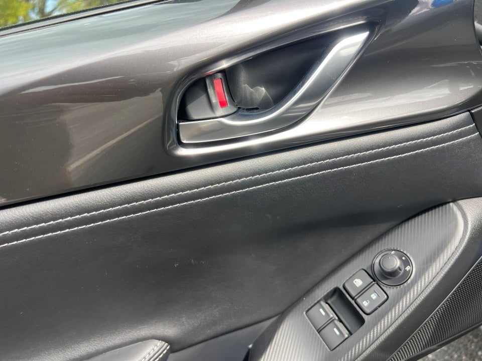 2026 Mazda Mazda MX-5 Miata RF Grand Touring