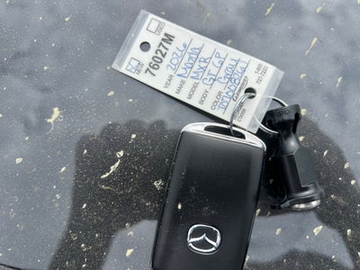 2026 Mazda Mazda MX-5 Miata RF Grand Touring