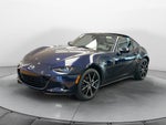 2026 Mazda Mazda MX-5 Miata RF Grand Touring