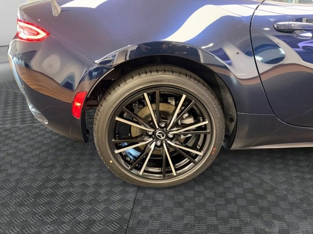 2026 Mazda Mazda MX-5 Miata RF Grand Touring