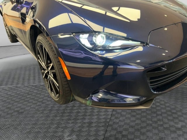 2026 Mazda Mazda MX-5 Miata RF Grand Touring