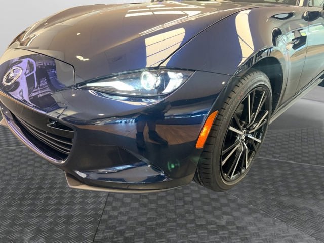 2026 Mazda Mazda MX-5 Miata RF Grand Touring
