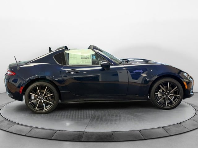 2026 Mazda Mazda MX-5 Miata RF Grand Touring