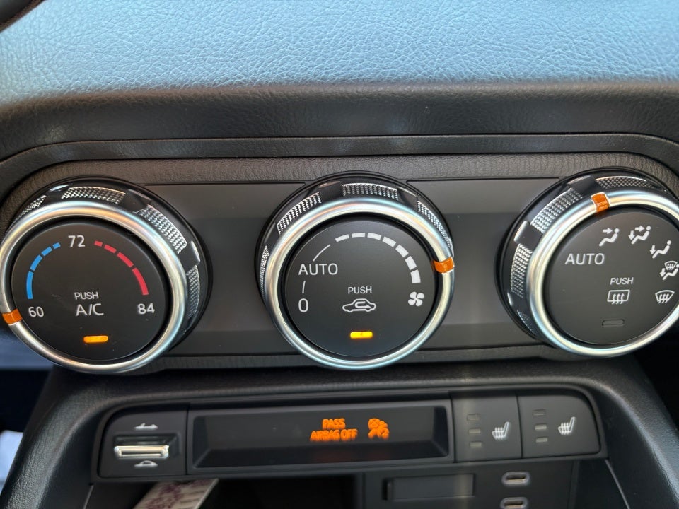 2026 Mazda Mazda MX-5 Miata RF Grand Touring