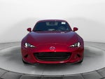 2026 Mazda Mazda MX-5 Miata RF Grand Touring
