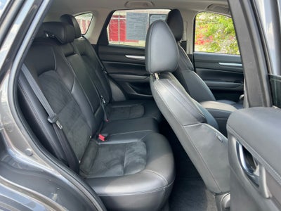 2019 Mazda Mazda CX-5 Touring