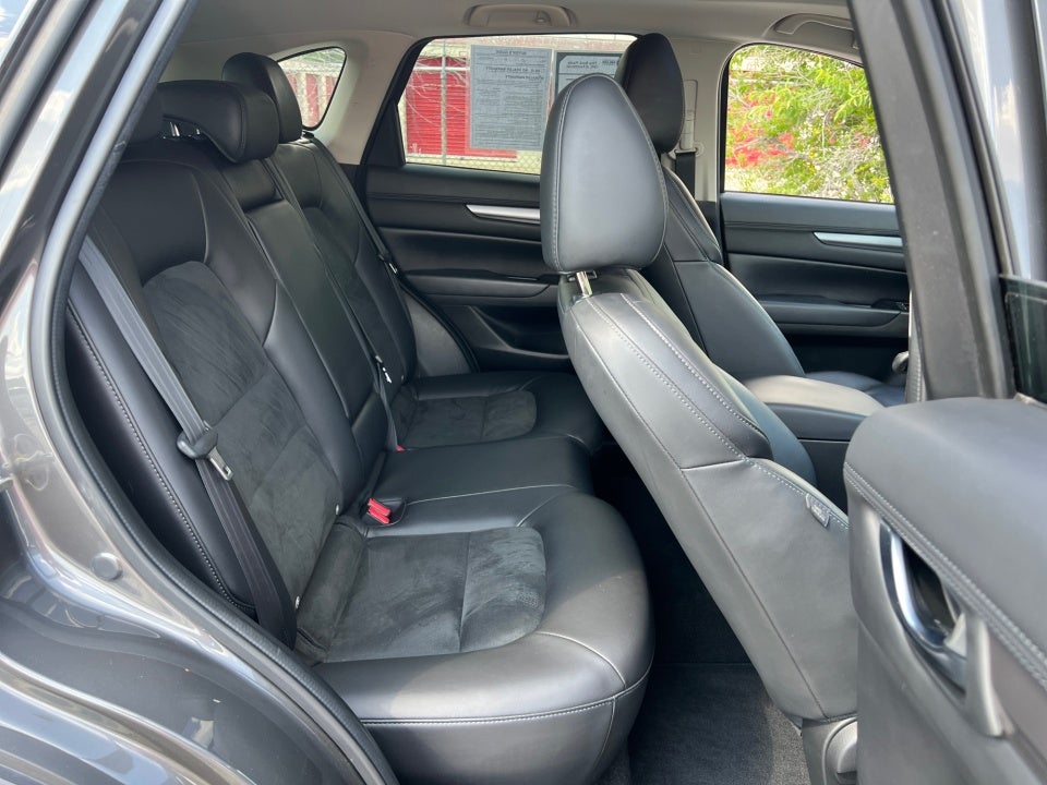 2019 Mazda Mazda CX-5 Touring