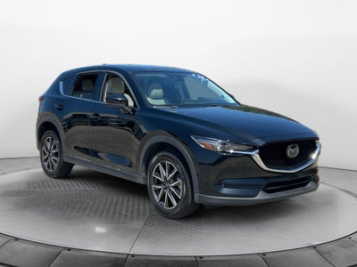 2018 Mazda Mazda CX-5 Grand Touring
