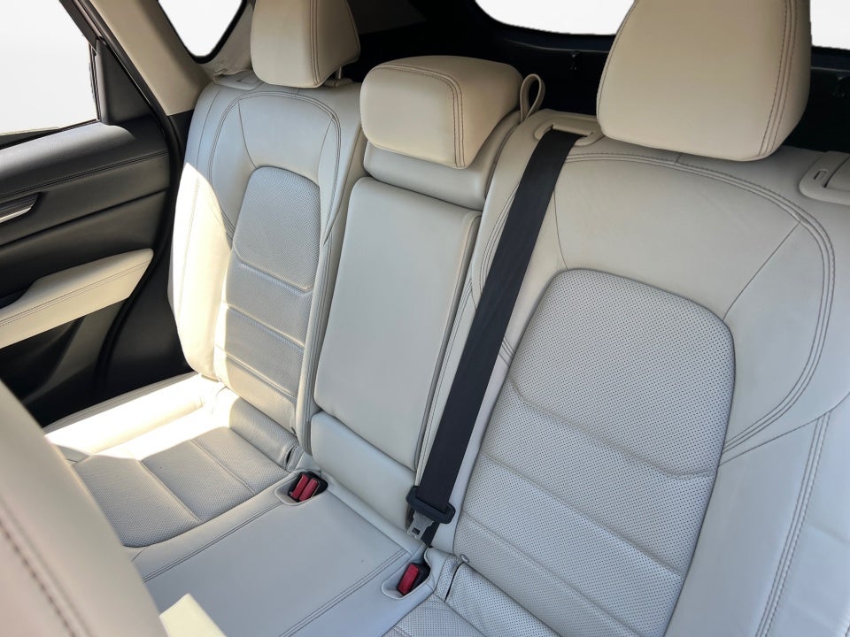 2018 Mazda Mazda CX-5 Grand Touring