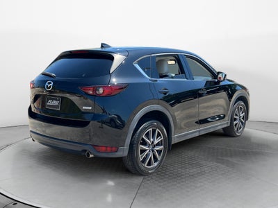 2018 Mazda Mazda CX-5 Grand Touring