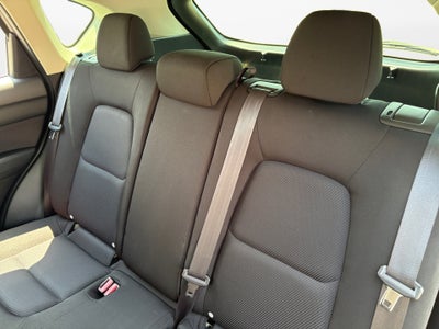 2025 Mazda Mazda CX-5 2.5 S