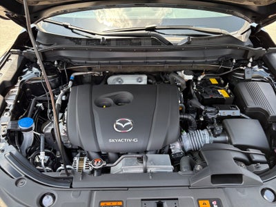 2025 Mazda Mazda CX-5 2.5 S