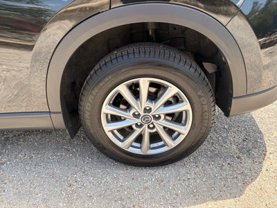 2025 Mazda Mazda CX-5 2.5 S