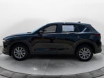 2025 Mazda Mazda CX-5 2.5 S