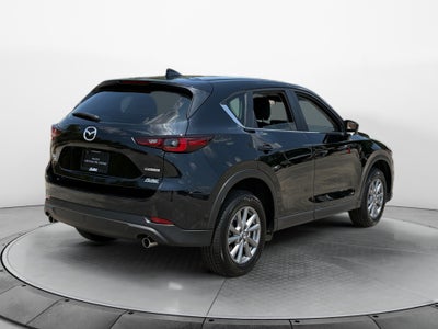 2025 Mazda Mazda CX-5 2.5 S