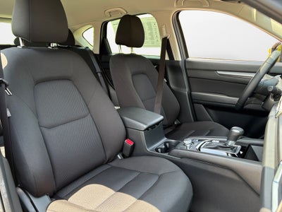 2025 Mazda Mazda CX-5 2.5 S