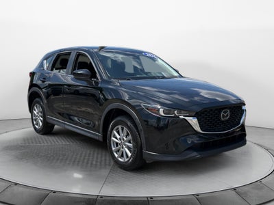 2023 Mazda Mazda CX-5 2.5 S